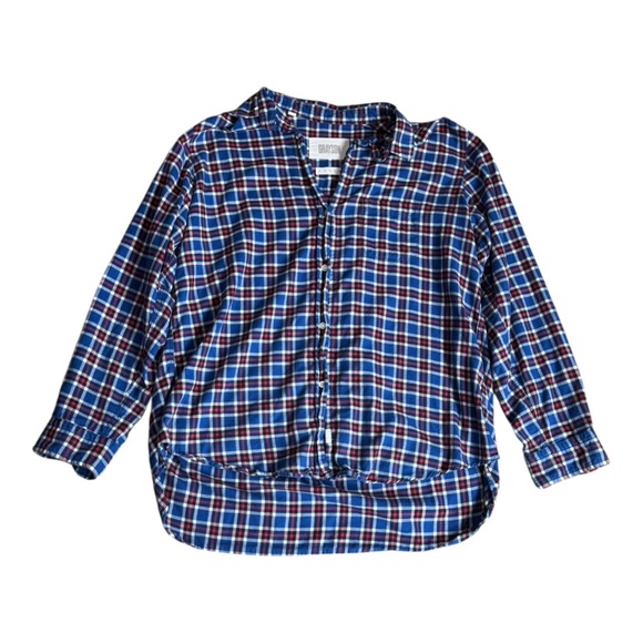 Grayson The Hero Buttondown size 4 (L) - Picture 2 of 10